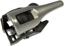 Dorman 80418 Interior Door Handle - Front Right or Rear Right