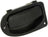 Dorman 80419 Exterior Door Handle - Rear Left