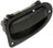 Dorman 80420 Exterior Door Handle - Rear Right