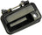 Dorman 80427 Exterior Door Handle - Front Left