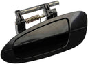 Dorman 80429 Exterior Door Handle - Rear Left