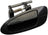 Dorman 80429 Exterior Door Handle - Rear Left