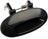 Dorman 80453 Exterior Door Handle - Rear Right