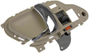 Dorman 80467 Interior Door Handle - Front Left or Rear Left