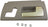 Dorman 80471 Interior Door Handle - Front Right
