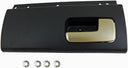 Dorman 80473 Interior Door Handle - Rear Right