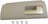 Dorman 80477 Interior Door Handle - Rear Right