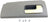 Dorman 80481 Interior Door Handle - Rear Right