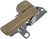 Dorman 80485 Interior Door Handle - Front Right or Rear Right