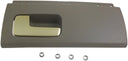Dorman 80487 Interior Door Handle - Rear Left