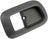 Dorman 80503 Interior Door Handle Bezel - Front Right