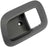 Dorman 80507 Interior Door Handle Bezel - Front Left