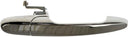 Dorman 80534 Exterior Door Handle - Rear Right