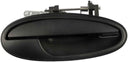 Dorman 80536 Exterior Door Handle - Front Right