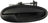 Dorman 80536 Exterior Door Handle - Front Right