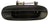 Dorman 80540 Exterior Door Handle - Front Right