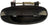Dorman 80557 Exterior Door Handle - Rear Right