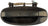 Dorman 80558 Exterior Door Handle - Rear Left