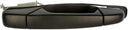 Dorman 80572 Exterior Door Handle - Rear Right