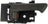 Dorman 80586 Interior Door Handle - Front Right or Rear Right