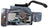 Dorman 80595 Interior Door Handle - Rear Left