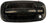 Dorman 80598 Exterior Door Handle - Front Left