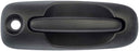 Dorman 80613 Exterior Door Handle - Front Right