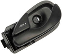 Dorman 80633 Interior Door Handle - Front Left or Rear Left