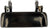 Dorman 80643 Exterior Door Handle - Front Left or Front Right