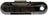 Dorman 80648 Exterior Door Handle - Front Left