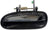 Dorman 80675 Exterior Door Handle - Rear Left
