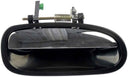 Dorman 80676 Exterior Door Handle - Rear Right