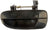 Dorman 80686 Exterior Door Handle - Rear Left