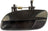 Dorman 80690 Exterior Door Handle - Rear Left