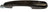 Dorman 80696 Exterior Door Handle - Rear Left