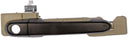 Dorman 80699 Exterior Door Handle - Front Right