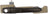 Dorman 80699 Exterior Door Handle - Front Right