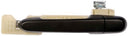 Dorman 80702 Exterior Door Handle - Rear Left