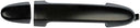 Dorman 80707 Exterior Door Handle - Front Right