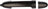 Dorman 80708 Exterior Door Handle - Rear Left or Rear Right