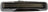 Dorman 80724 Exterior Door Handle - Front Right or Rear Right