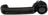 Dorman 80726 Exterior Door Handle - Rear Cargo Door