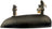 Dorman 80735 Exterior Door Handle - Front Left