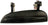Dorman 80739 Exterior Door Handle - Rear Left