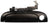 Dorman 80741 Exterior Door Handle - Front Left