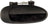 Dorman 80746 Exterior Door Handle - Rear Right