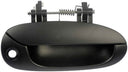 Dorman 80748 Exterior Door Handle - Front Right