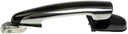 Dorman 80771 Exterior Door Handle - Rear Right