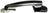 Dorman 80771 Exterior Door Handle - Rear Right