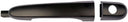 Dorman 80776 Exterior Door Handle - Front Left